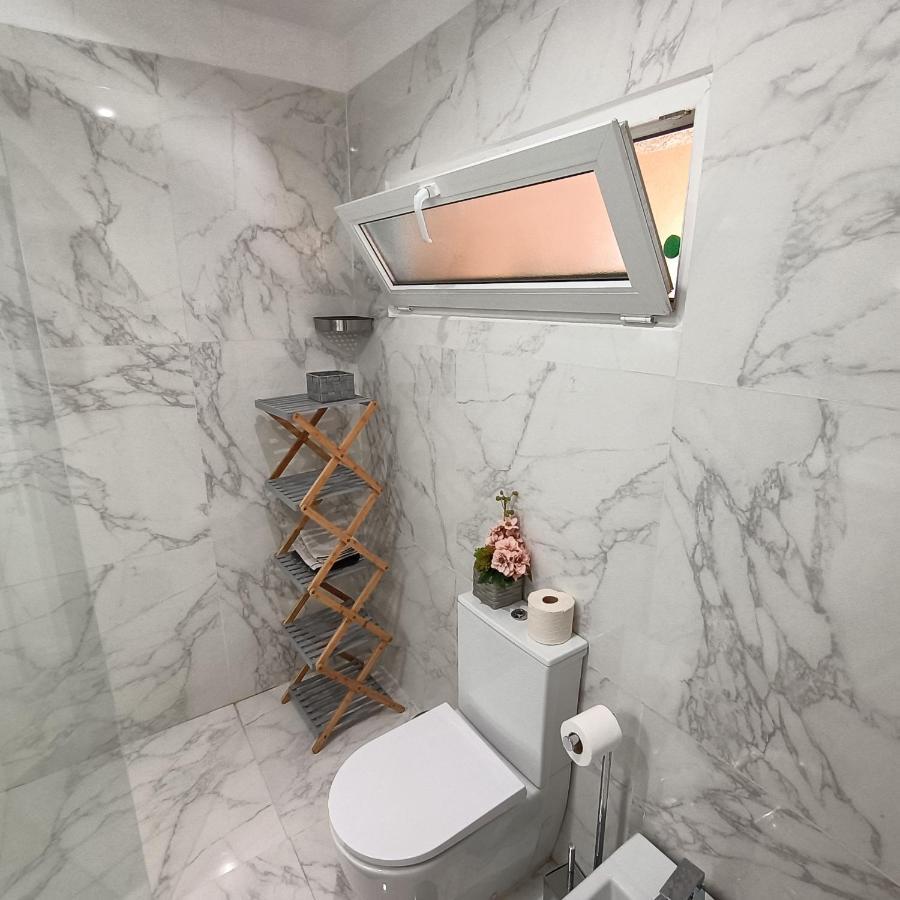 Aquaview - Venda Nova Daire Venda Nova  Dış mekan fotoğraf